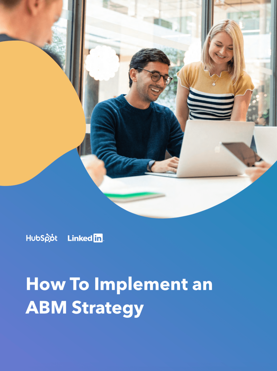Guide How To Implement An ABM Strategy